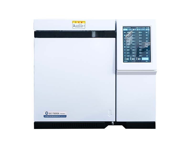 山東氣相色譜儀廠家